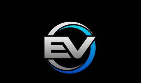 EV Powersystems Logo